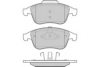 E.T.F. 12-1431 Brake Pad Set, disc brake